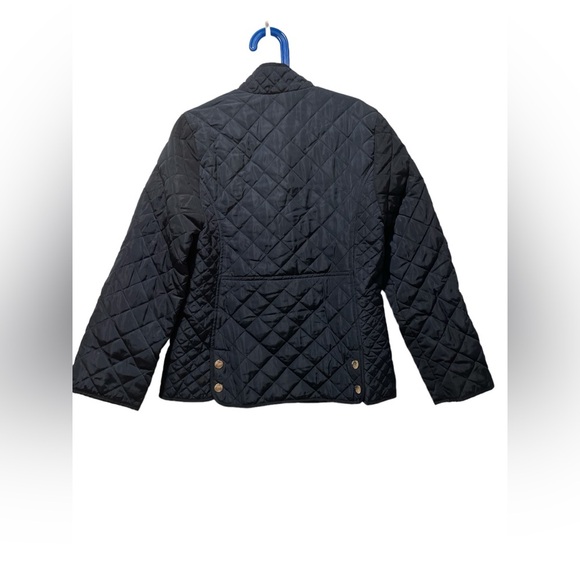 Zara Collection Quilted Light jacket size 9/10 - Picture 3 of 3